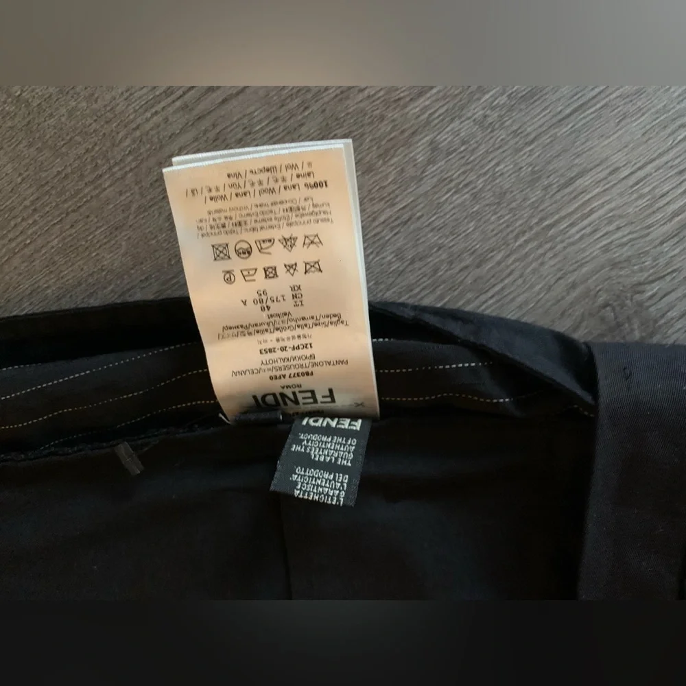 FENDI - Picture 14 of 16